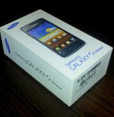 Samsung Galaxy S Advance GT-i9070 – opinia