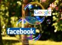 Teza „Dwóch Baniek Informacyjnych – Google i FB”. Sprawdź, w której z nich jesteś